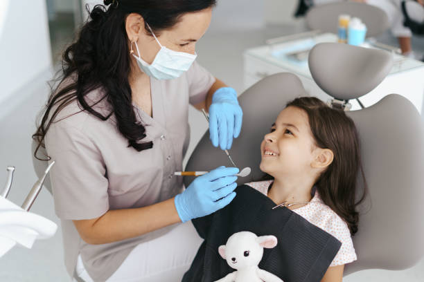 Best Full Mouth Reconstruction  in Santa Anna, TX