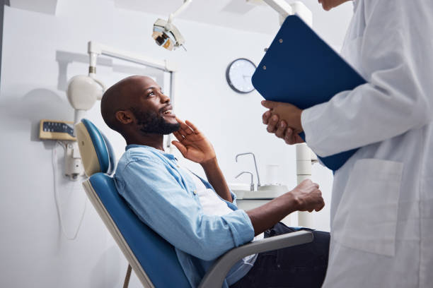 Best Root Canal Treatment  in Santa Anna, TX