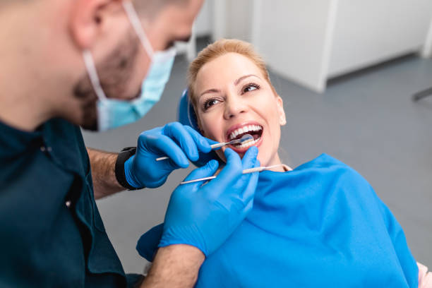 Best Periodontal (Gum) Disease Treatment  in Santa Anna, TX