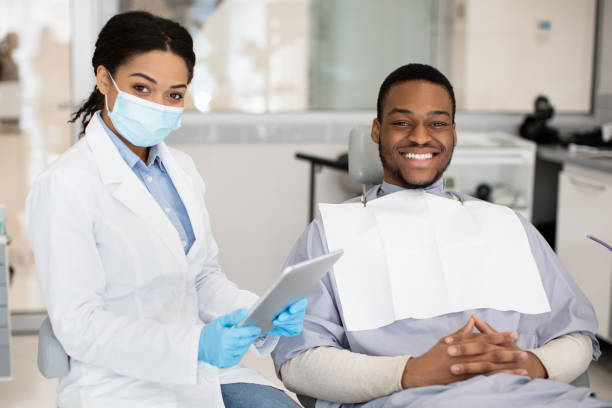 Best Oral Cancer Screening  in Santa Anna, TX