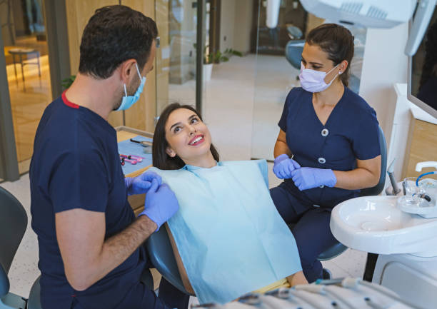 Best Dental X-Rays and Imaging  in Santa Anna, TX