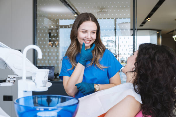 Santa Anna, TX Holistic Dental Care Services Company