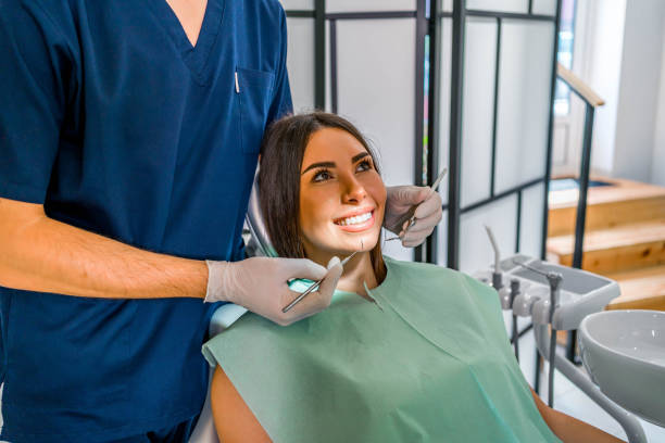 Best Invisalign and Clear Aligners  in Santa Anna, TX
