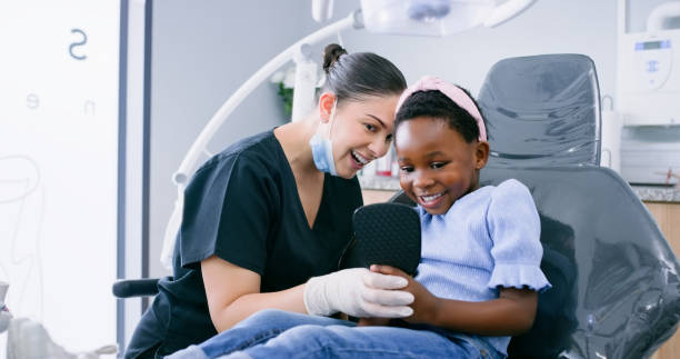 Best Teeth Whitening  in Santa Anna, TX