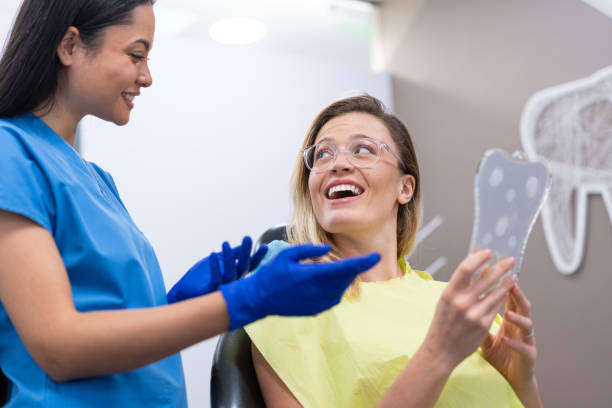 TMJ/TMD Treatment in Santa Anna, TX