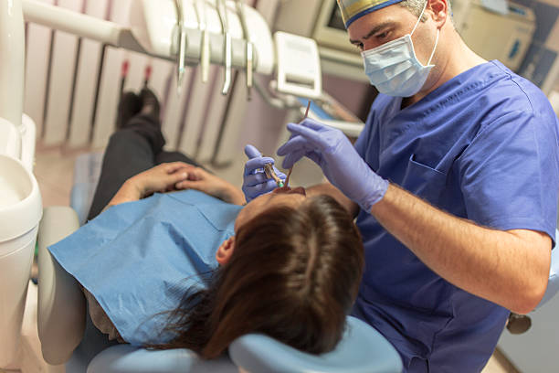 Best Preventive Dentistry  in Santa Anna, TX