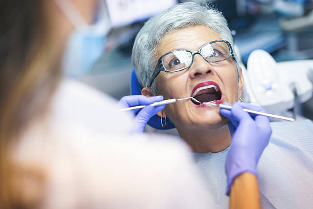 Sleep Apnea Treatment in Santa Anna, TX