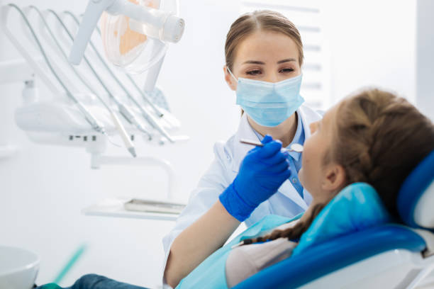 Best Traditional Braces  in Santa Anna, TX