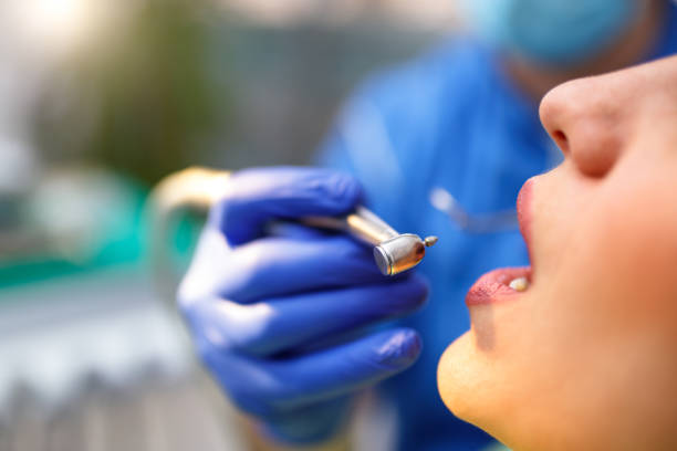 Emergency Dental Services in Santa Anna, TX